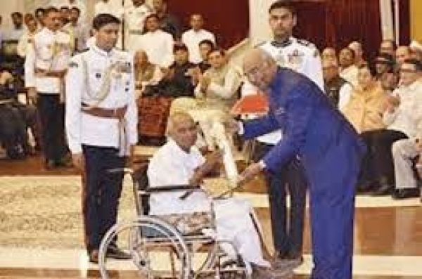 दया, करुणा और कर्म का संगम: दामोदर गणेश बापट