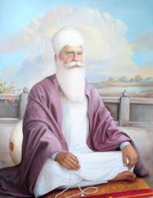 गुरु अमर दास: विनम्रता, समानता और आध्यात्मिकता का जीवन