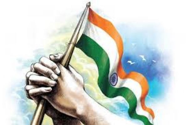 प्रेम और स्वतंत्रता: एक सशक्त भारत की पहचान