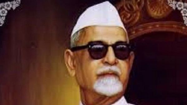 डॉ. जाकिर हुसैन: शिक्षा और सादगी के प्रतीक