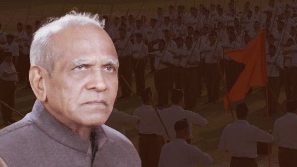 विष्णुकुमार का जीवन: धैर्य, विश्वास और समर्पण की मिसाल