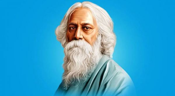 रवीन्द्रनाथ टैगोर: गीतों में बसता जीवन का दर्शन