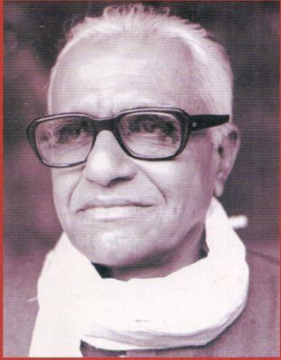 हो. वे. शेषाद्रि : एक महान राष्ट्रसेवक और विचारक