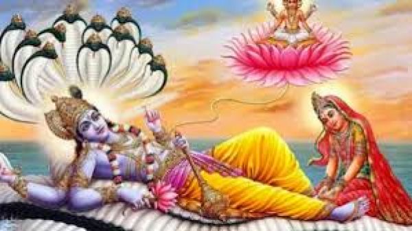 भगवान विष्णु की कृपा पाने का विशेष अवसर है पुरुषोत्तमी एकादशी 