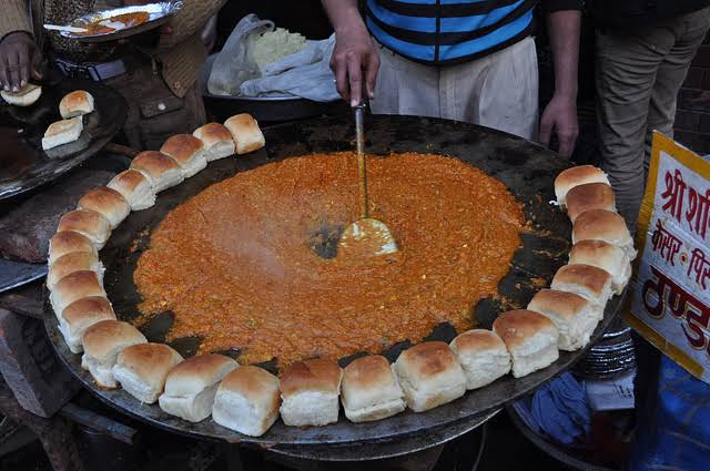 The Food of Maharashtra: A Sweet and Tangy Journey