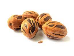 Nutmeg and Mace: A Tale of Two Spices