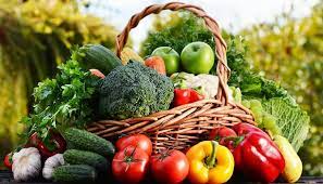 फल-सब्ज़ियां अब उतनी पौष्टिक नहीं रहीं