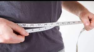 अधिक वज़न का मतलब जल्द मृत्यु नहीं होता