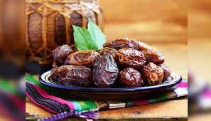 ड्राईफ्रूट न्यूट्रिएंट्स का भंडार है छुहारा