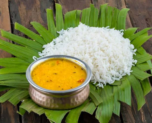 दाल-चावल को कुछ घंटे पानी में भिगोकर बनाना है लाभकारी 
