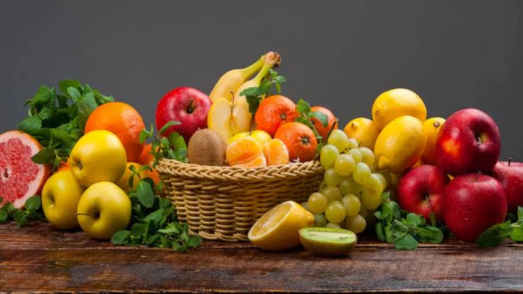 यूरिक एसिड बढ़ा हुआ है तो आप ये फल खा सकते हैं