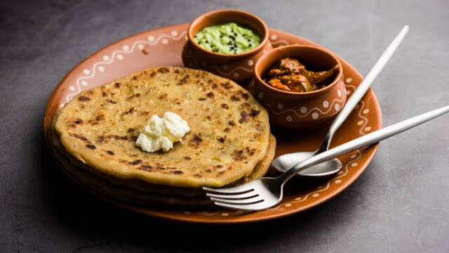 शलगम से बनाएं टेस्टी पराठा