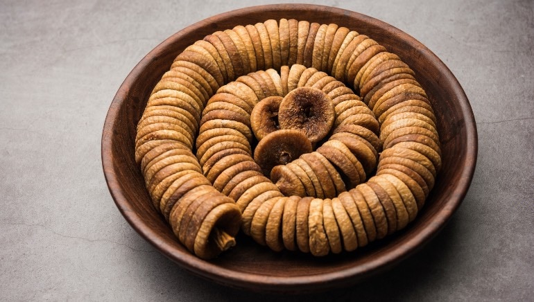 दिल से जुड़ी बीमारी का जोखिम दूर करता है अंजीर 