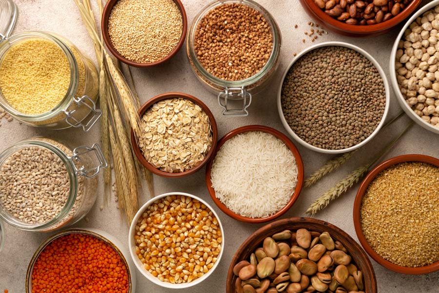 डायबिटीज में कैसे फायदेमंद हैं मिलेट्स
