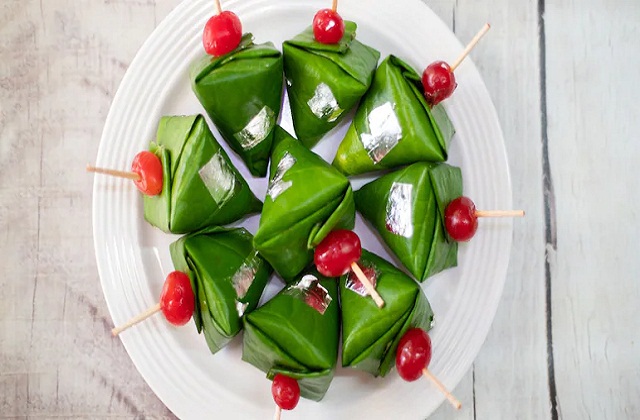 पाचन तंत्र के लिए हर प्रकार से फायदेमंद है पान  