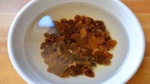 किशमिश के पानी के अद्भुत फायदे मिलेंगे 