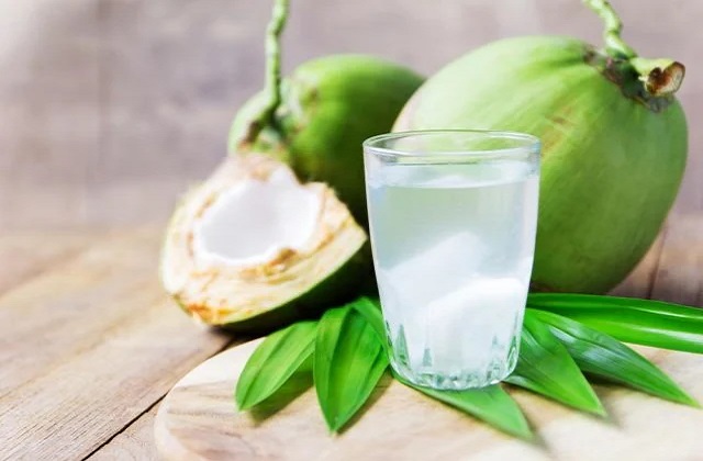 नारियल पानी पीने के दुष्प्रभाव 