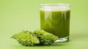 स्वाद में कड़वा लेकिन गुणों की खान है करेला