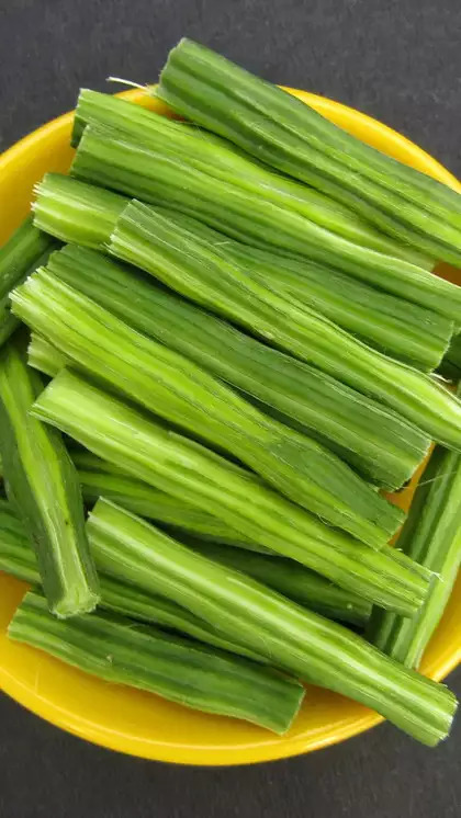 सहजन का सूप बनाने की विधि