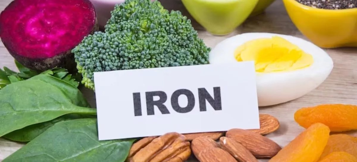आयरन की कमी से शरीर को घेर सकती हैं ये गंभीर बीमारियां 
