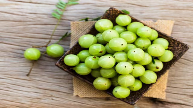 आंवले की खट्टी-मीठी गोली: सेहत और स्वाद का जादू!