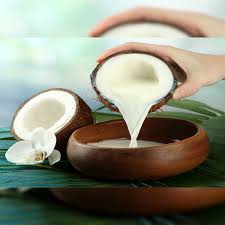 त्वचा के लिए भी फायदेमंद है नारियल का दूध पीना !! 