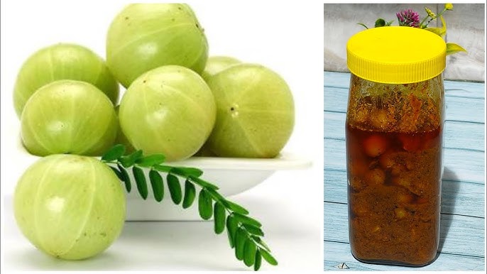 इस तरह से बनाएं आंवले की स्वादिष्ट चटनी