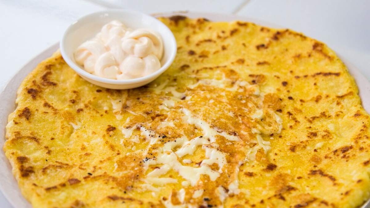 सेहत के लिए वरदान सर्दियों की रानी मक्के की रोटी