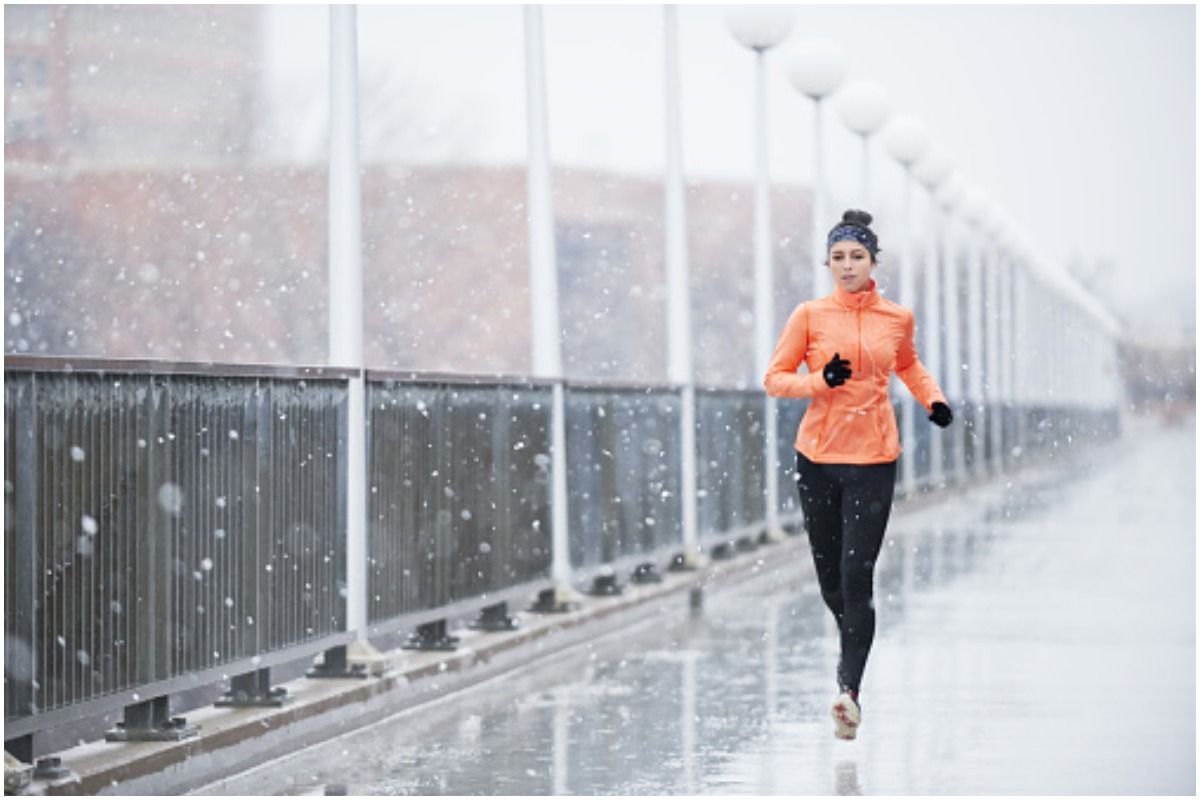 सर्दियों में मॉर्निंग वॉक पर जाने से पहले इन खास बातों का जरूर रखें ध्यान