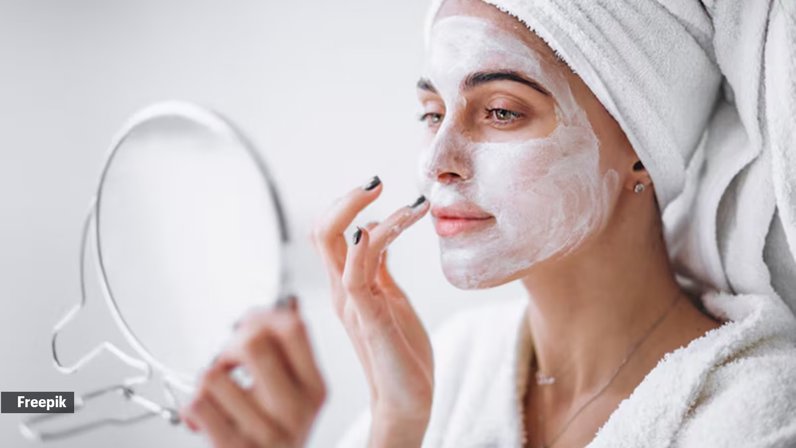 स्किन निखारने के लिए चावले के घरेलू उपाय 