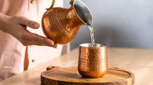 'ताम्रजल' से करें दिन की शुरुआत, रखता है दिल का ख्याल