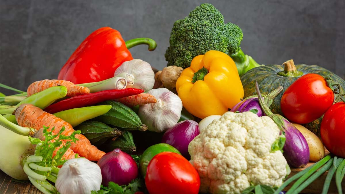 कोलेस्ट्रॉल घटाने के लिए क्या खाना चाहिए?
