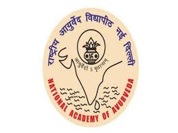 राष्ट्रीय आयुर्वेद विद्यापीठ दिल्ली में आयुर्वेदिक बाल चिकित्सा स्वास्थ्य सेवा पर 30वें राष्ट्रीय सेमिनार का आयोजन करेगा