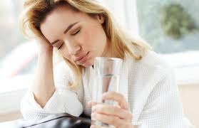 पानी कम पीने से हो सकती हैं ये समस्याएं