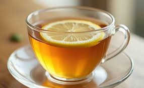 ग्रीन टी में नींबू मिलाकर पीने के फायदे