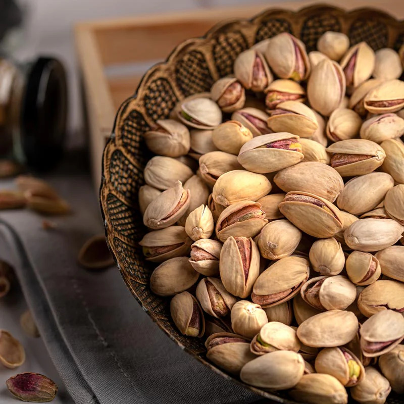   पिस्ता खाने के फायदे: सेहत और स्किन दोनों के लिए सुपरफूड