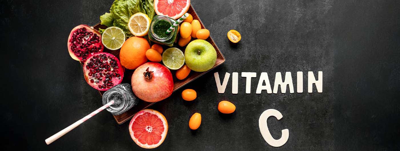 विटामिन C की कमी शरीर को जर्जर कर सकती है