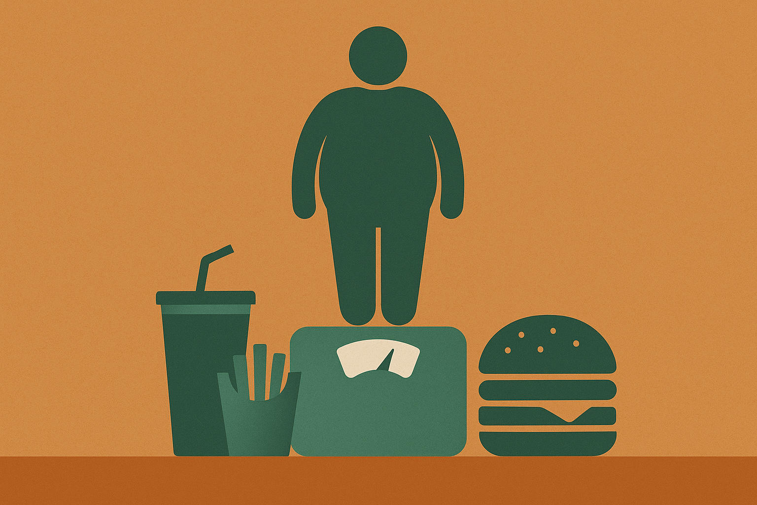 मोटापे की वैश्विक चुनौती केवल दवाओं से नहीं सुलझेगी: WHO