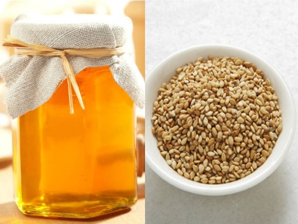 शहद और तिल के बीज का मिश्रण: खाली पेट लेने पर स्वास्थ्य लाभ