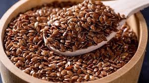सुपरफूड है अलसी