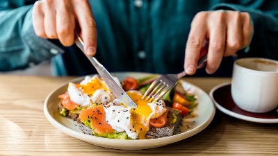 सुबह के नाश्ते में खाएं ये चीज़ें, बॉडी रहेगी पूरे दिन एक्टिव