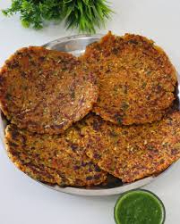 हेल्दी नाश्ते के लिए चने से बना स्वादिष्ट चीला