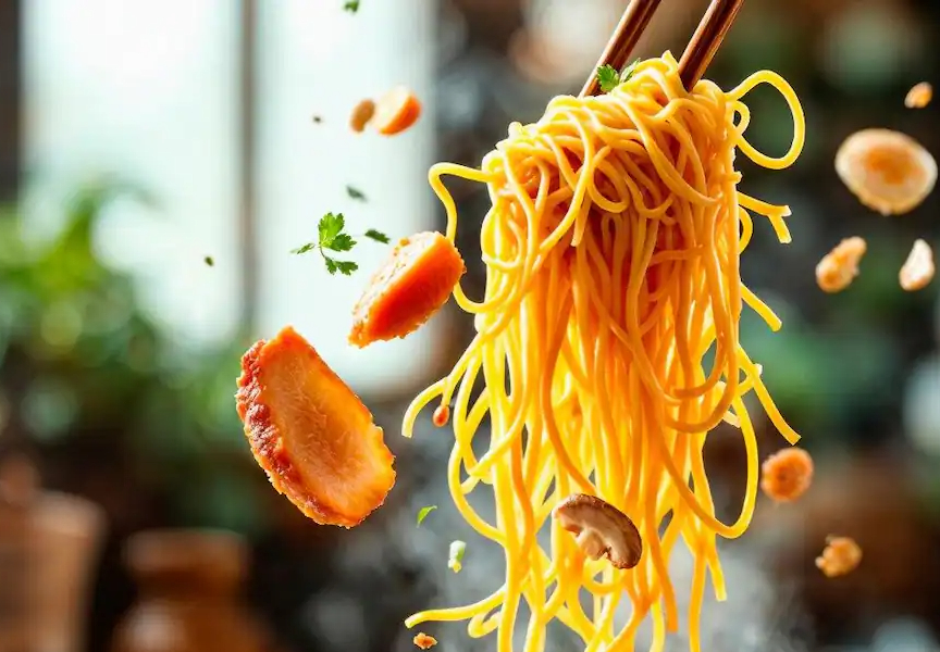 बासी रोटी से कैसे बनाएं चटपटी चाऊमीन? बच्चों का दिल जीत लेगी यह डिश