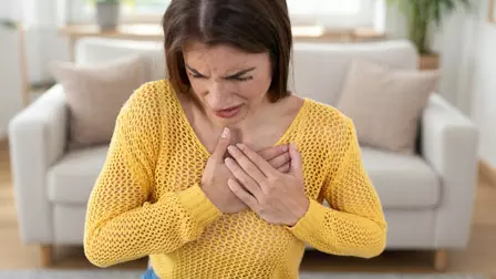 तनाव बढ़ा रहा दिल की बीमारियों का खतरा, ऐसे रखें हृदय को सुरक्षित  