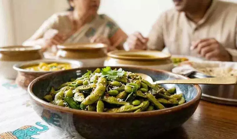 जापान में मिलने वाली Edamame एक तरह की बीन्स है जो सेहत के लिए ये फायदे देगी 