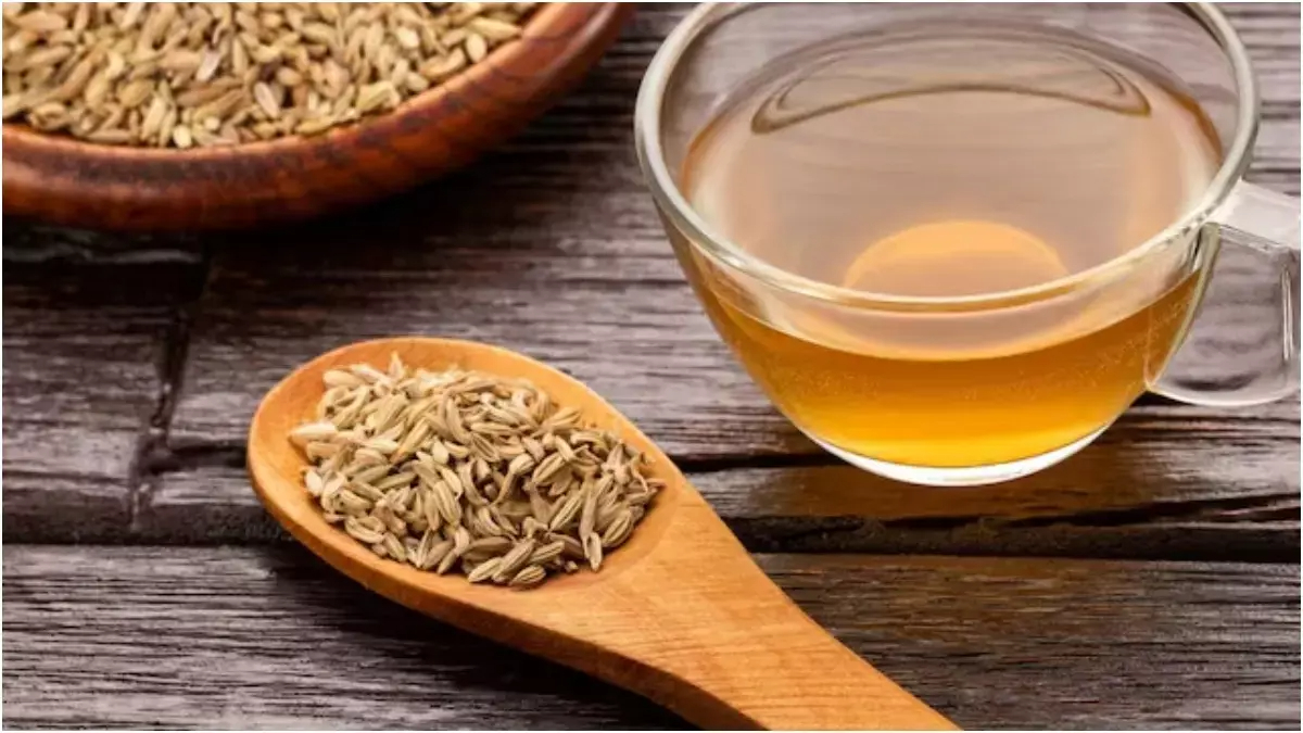 सौंफ का पानी: कई हेल्थ बेनिफिट्स के साथ, जानें इसे बनाने का आसान तरीका 