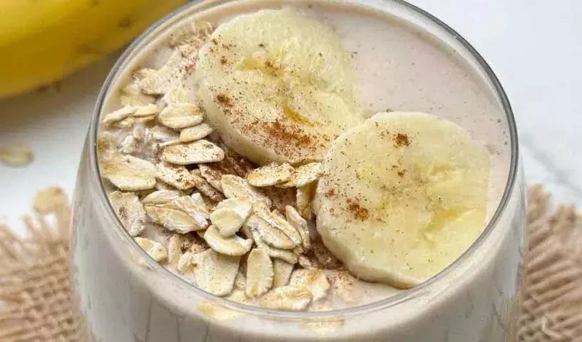 सुबह की व्यस्तता के कारण कई भारतीयों के लिए Breakfast करना जल्दबाजी बन जाता