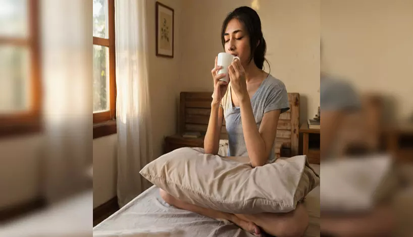 सुबह उठते ही चाय पीना क्यों हो सकता है नुकसानदायक? जानिए इसके पीछे की बड़ी वजह