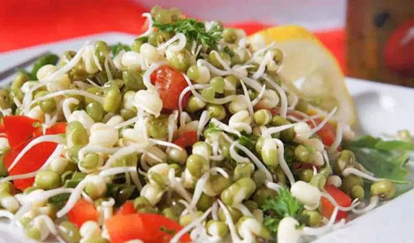 Sprouts सीधे न लें, जानें उन्हें कैसे लें  