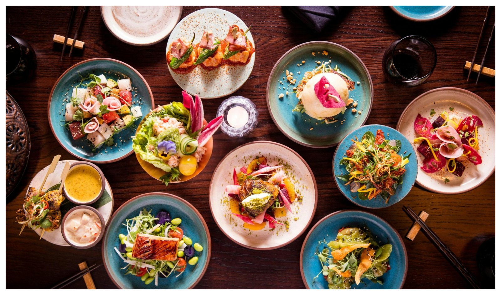 &ldquo;रोज़मर्रा का खाना, असाधारण संदेश: कला में उभरती राजनीतिक थाली&rdquo;  